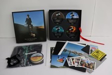 5Cd Wish You Were Here Immersion Box Set 5099902943527 Emi Europe /01300 comprar usado  Enviando para Brazil