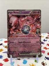 Mewtwo team rocket d'occasion  Lille-