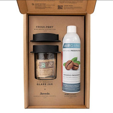 Kit fresco Cannascape Buddy Flowers, armazenamento de ervas, armazenamento de especiarias, usado comprar usado  Enviando para Brazil