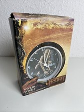 The hobbit wecker gebraucht kaufen  Brake