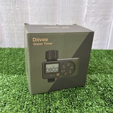 Water timer diivoo for sale  TAUNTON