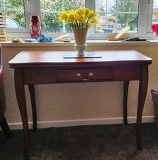 Console table converts for sale  SOLIHULL