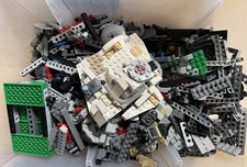 Lego ersatzteile konvolut gebraucht kaufen  Reutlingen