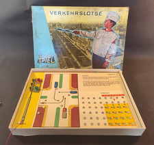 Verkehrslotse verkehrsspiel br gebraucht kaufen  Grünhainichen