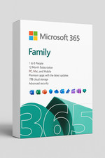 Microsoft 365 famiglia usato  Enna