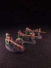 Skaven warplock jezzails for sale  BARNSLEY
