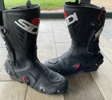 Sidi vertigo motorcycle for sale  NEWRY