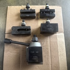 Piston type quick for sale  North Hollywood