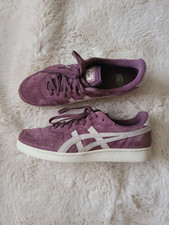 Tênis Onitsuka Tiger GSM masculino marrom roxo tamanho 10  comprar usado  Enviando para Brazil