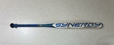 Easton synergy softball for sale  Monroe