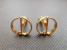 Alfred dunhill gold for sale  LONDON