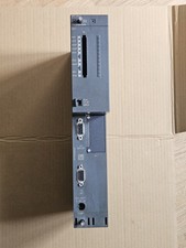 Siemens plc cpu d'occasion  Rouen-