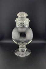 Dakota glass apothecary for sale  Hendersonville