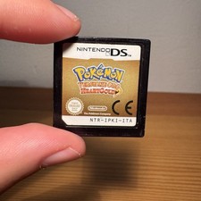 Pokémon oro heartgold usato  Lodi