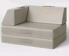 Assento modular infantil cinza - Pillowfort comprar usado  Enviando para Brazil