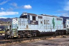 Bacia de cobre 206 __Original TRAIN SLIDE, usado comprar usado  Enviando para Brazil