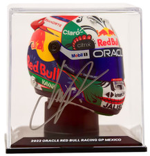 Sergio perez signed for sale  USA