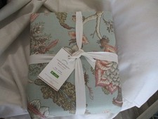 pottery barn palampore duvet for sale  Clearwater