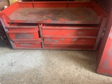 Snap tool box for sale  SOUTHEND-ON-SEA