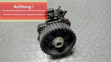 Dieseleinspritzpumpe hochdruck gebraucht kaufen  Warendorf