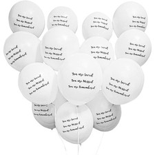 Pack memorial balloons for sale  Arcadia