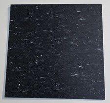 Azulejos de assoalho vintage de vinil Flextile composição 12x12 preto marmorizado 1/8" 15 peças comprar usado Azulejos de assoalho vintage de vinil Flextile composição 12x12 preto marmorizado 1/8" 15 peças comprar usado  Enviando para Brazil