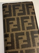 Fendi wallet 7m0162 for sale  Gonzales