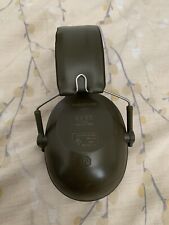 British army peltor for sale  HEREFORD