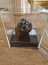 Black snooker ball for sale  CIRENCESTER