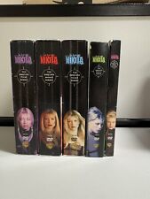 Femme nikita show for sale  Charlotte