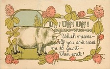 C1910 postcard 5455 for sale  Redding