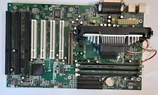 QDI P6I440BX/B1S/Z1S Slot 1 AGP ISA Mainboard + Pentium II 350MHz + 256MB RAM comprar usado QDI P6I440BX/B1S/Z1S Slot 1 AGP ISA Mainboard + Pentium II 350MHz + 256MB RAM comprar usado  Enviando para Brazil