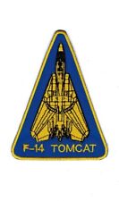 écusson tomcat aeronautica d'occasion  Expédié en France