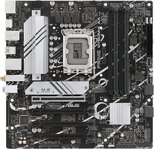 Placa-mãe para desktop ASUS PRIME B760M-A AX Intel B760 LGA 1700 MicroATX comprar usado Placa-mãe para desktop ASUS PRIME B760M-A AX Intel B760 LGA 1700 MicroATX comprar usado  Enviando para Brazil
