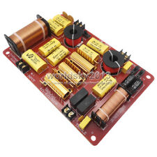 Filtros cruzados divisor de frequência alto-falante Hi-Fi grande potência 1x 600W 3 vias comprar usado  Enviando para Brazil