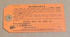 Original 1939 lovell for sale  Troutdale