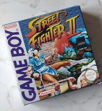 Street fighter gioco usato  Cernusco sul Naviglio