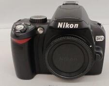 Nikon d60 single for sale  Shipping to Ireland