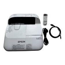 Epson 575w ultra for sale  LONDON