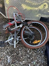 Citizen bicycle foldable for sale  Fort Lauderdale