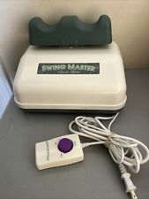 Swing master deluxe for sale  Milwaukee