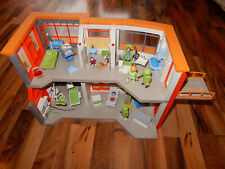 Playmobil kinderklinik zahnarz gebraucht kaufen  Ludwigsfelde
