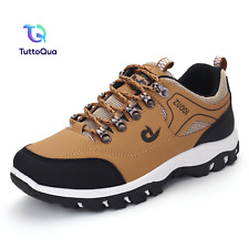 Scarpe scarponi trekking usato  Firenze