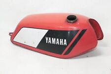 Réservoir essence yamaha d'occasion  Plémet