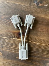 Vga monitor male for sale  Lewisville
