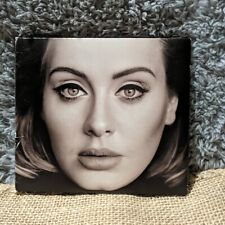 Usado, 25 by Adele (CD, 2015) comprar usado  Enviando para Brazil