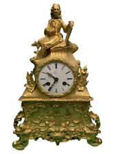 Antico orologio parigina usato  Torino