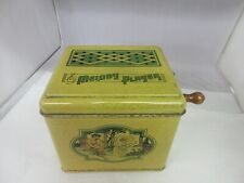 Vintage melody player for sale  Youngwood