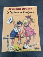 Livre germaine bouret d'occasion  Avesnes-le-Comte