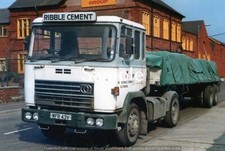 Truck photo seddon for sale  UK